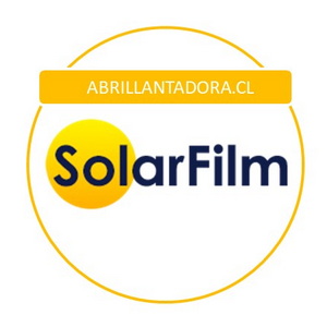 Abrillandatora.cl es un segmento de Solarfilm