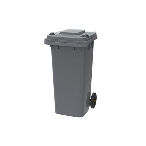 Contenedor de Basura 240 litros de 2 ruedas