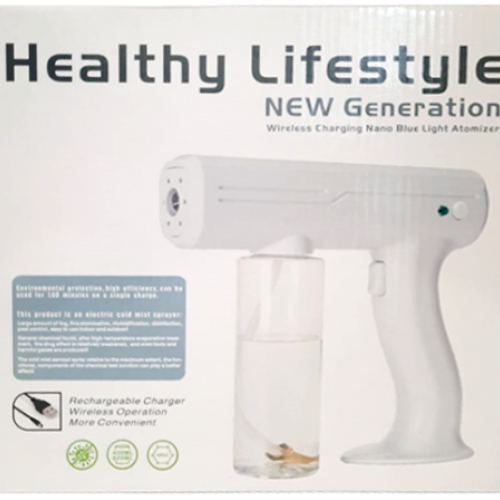 healthy_life